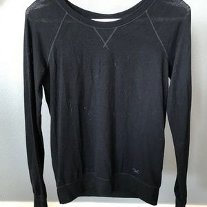 Women's Hollister long sleeve
